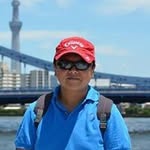 エジソンさんの写真